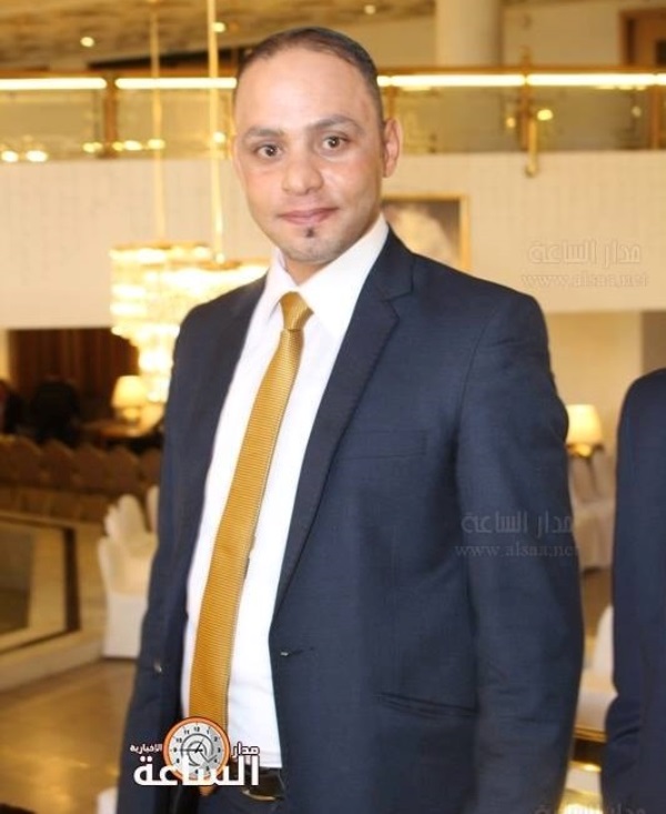 الإرهاب واحد