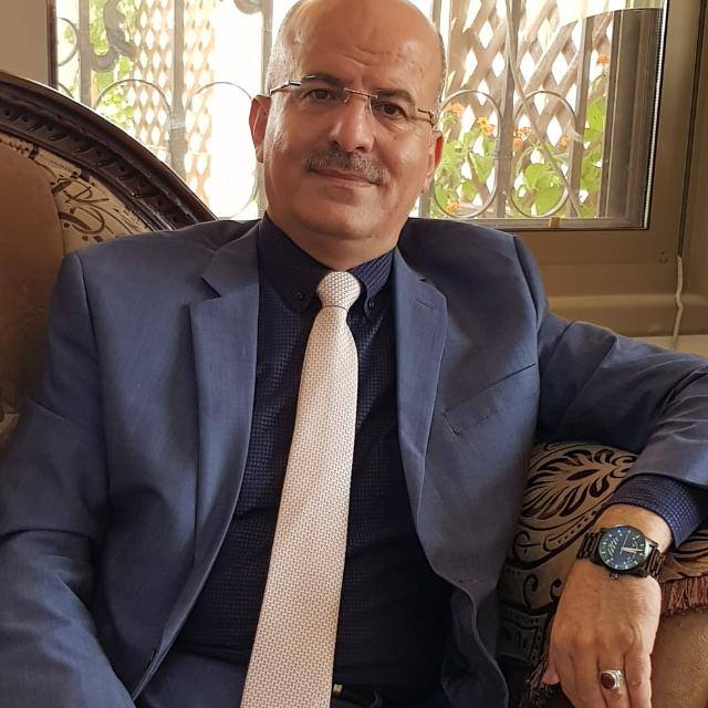 الدكتور رجائي حرب.. . وما الله