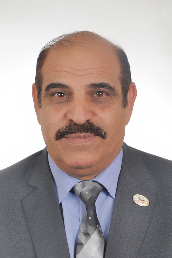 العدوان رئيسا لاتحاد الكتاب للمرة الرابعة