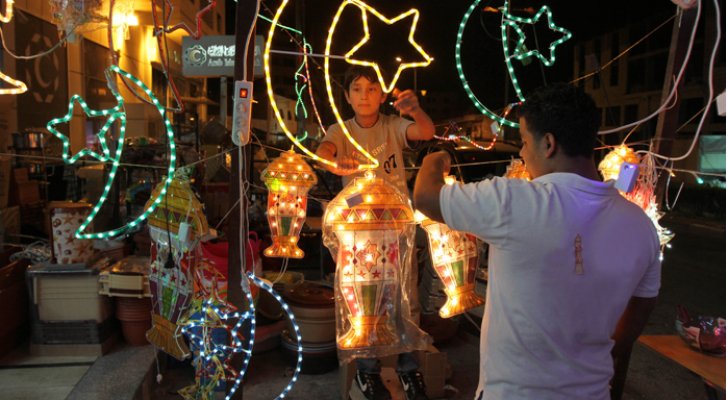 متنبئ جوي: الحرارة تلامس 32 درجة