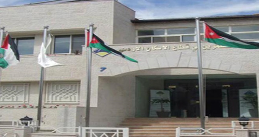 العمري ينفي حل مجلس ’مستثمري الاسكان‘