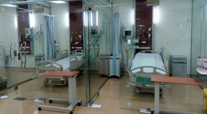 إماراتية تفيق من غيبوبة استمرت 27