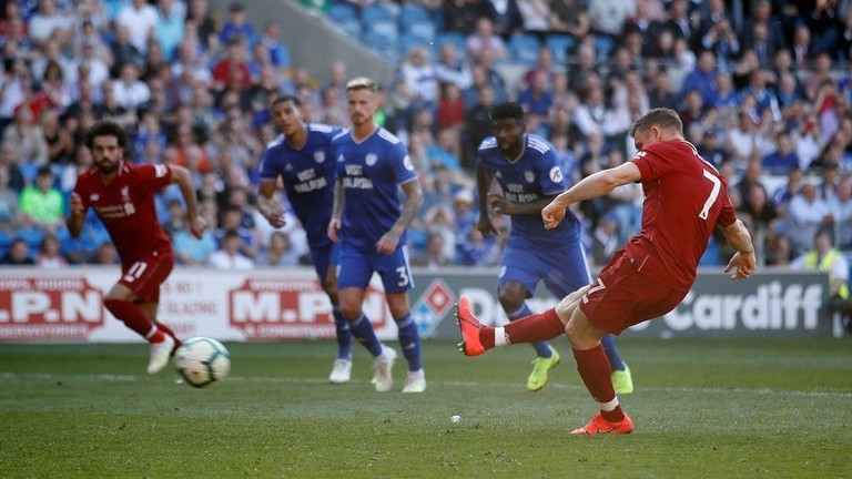 ميلنر يعترف: سأشجع الشياطين الحمر لأول