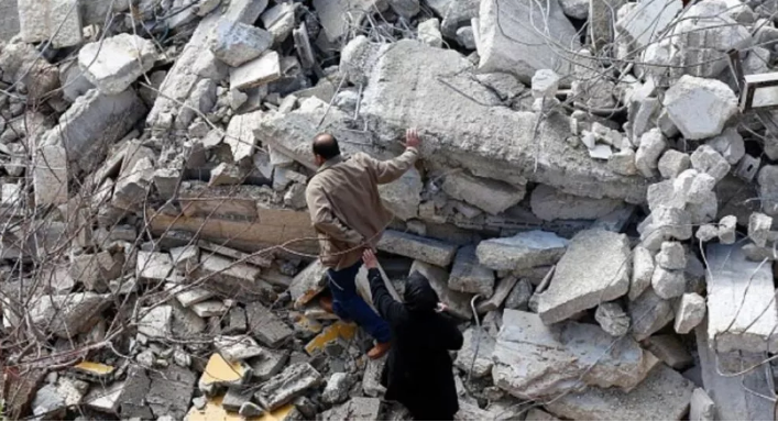 قرية فلسطينية دمرتها إسرائيل 110 مرات