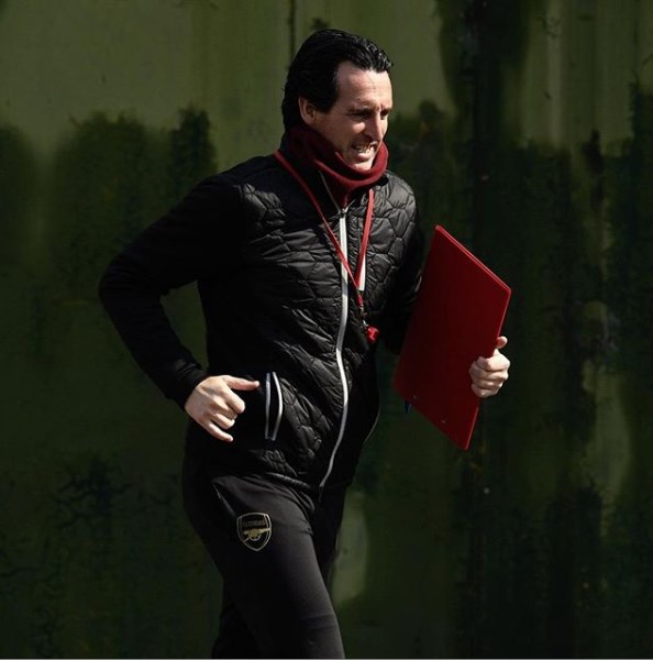 النني وأوزيل ومختريان ضمن 7 ضحايا