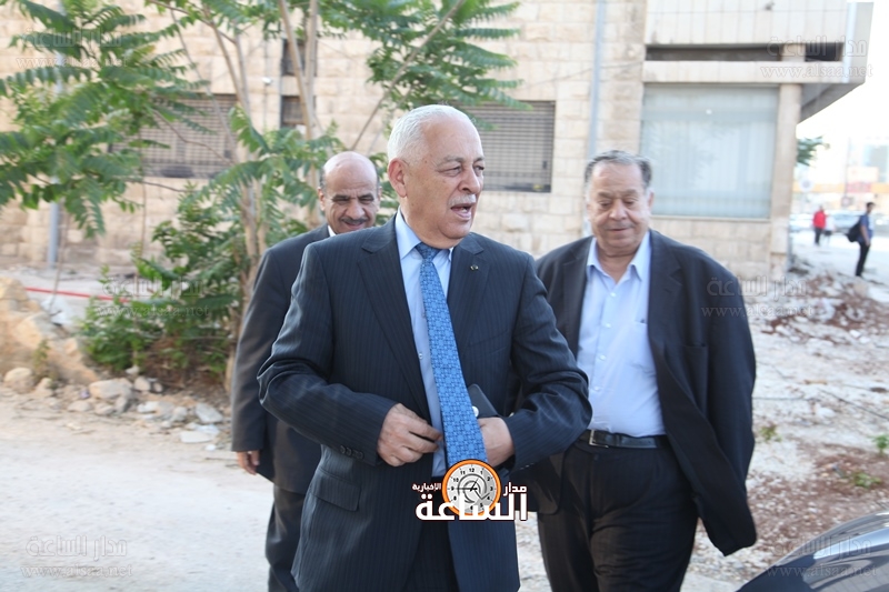 إلى رئيس الديوان الملكي .. أبوابك