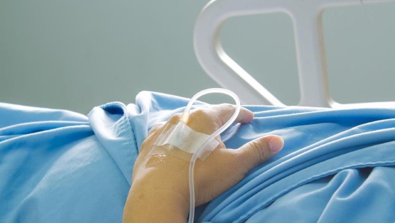 استعادت وعيها بعد غيبوبة استمرت 27