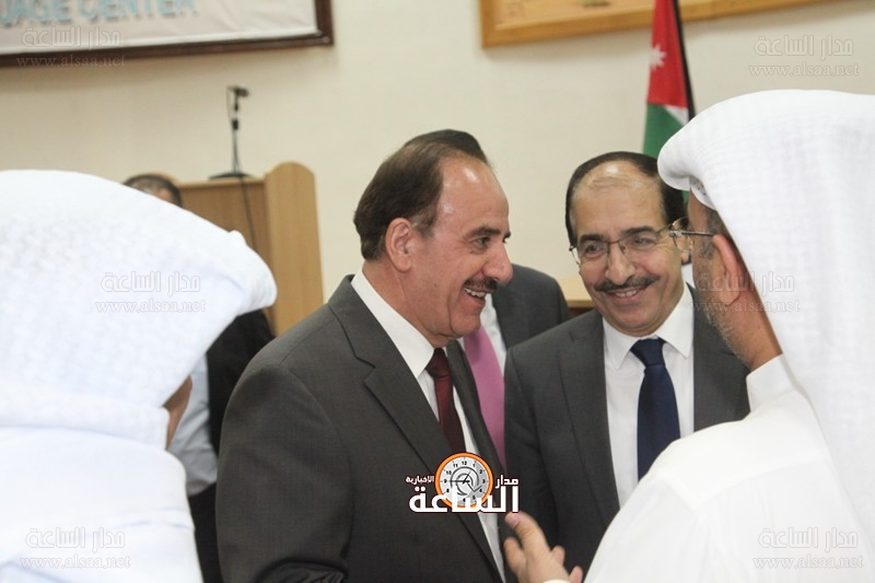 انطلاق مؤتمر «المجتمع العربي ازمة الراهن