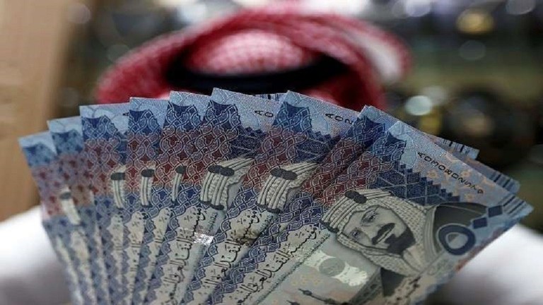 السعودية تحقق فائضا في ميزانيتها للمرة