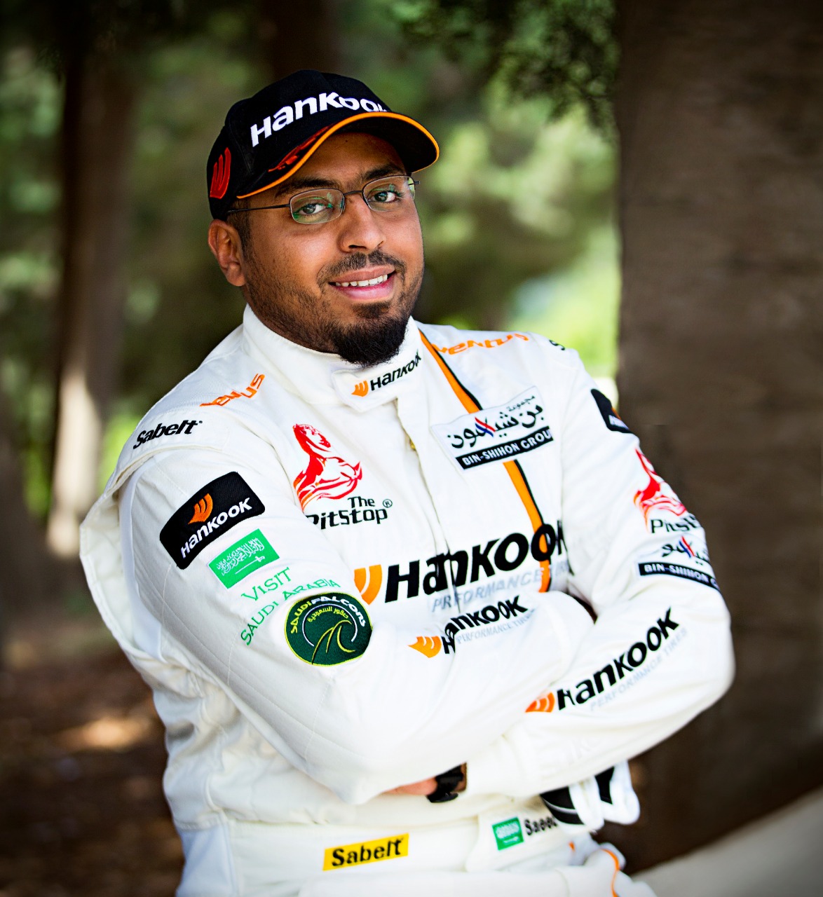 سعيد الموري يعود لبطولة الشرق الأوسط