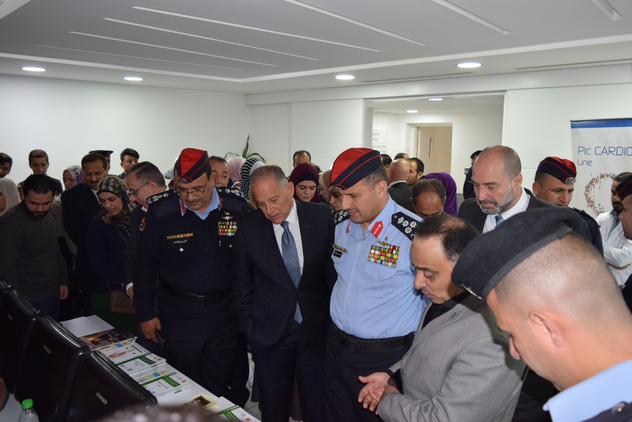 فارمسي ون تعقد ورشة عمل عن