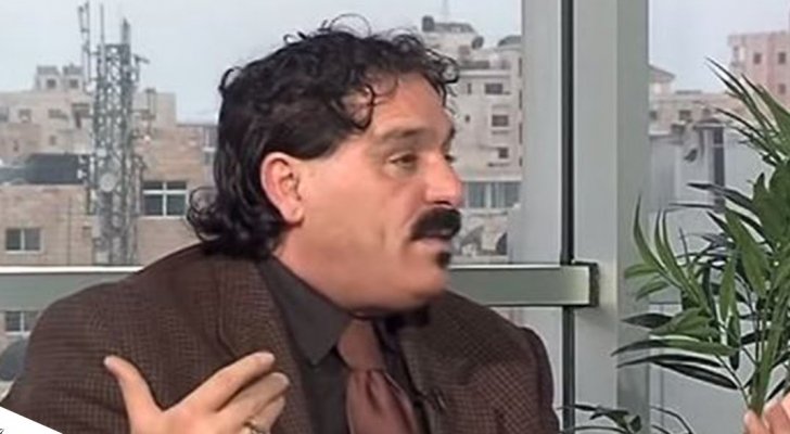 وفاة الشاعر العراقي الذي رثا صدام