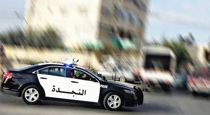 الأمن: بلاغ بفقدان طفلين في مخيم