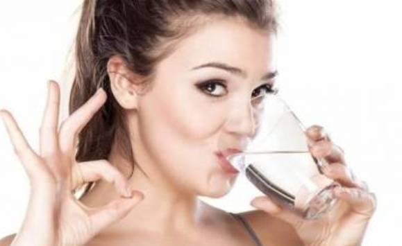 الماء الطريق الأسهل لخسارة الوزن الزائد