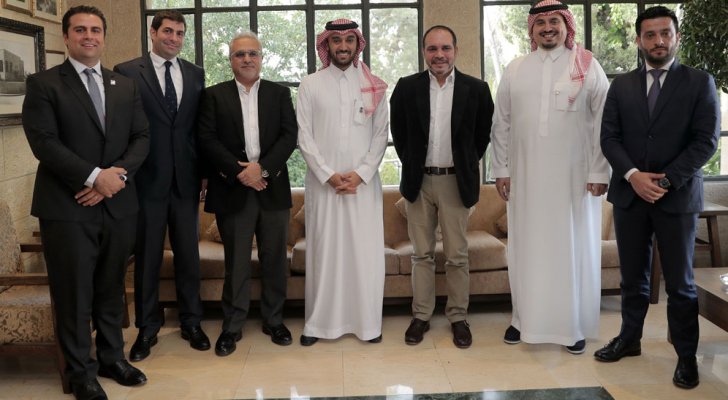 ماذا قال الأمير علي عن الرياضة