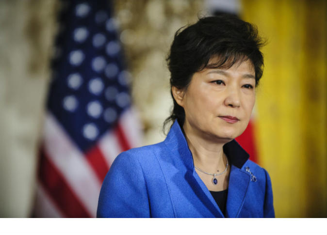 رئيسة كوريا الجنوبية تعين مدعيا مستقلا