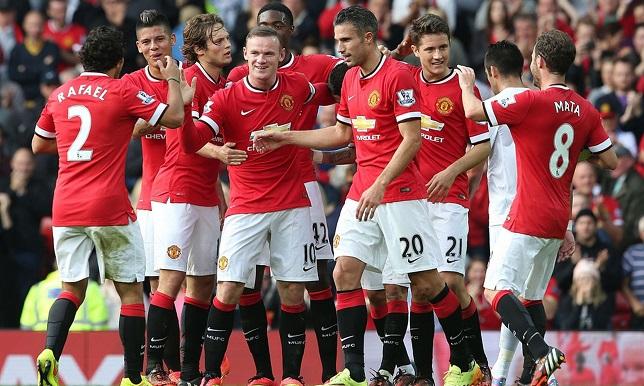 مانشستر يونايتد يتعادل في ذهاب ثمن