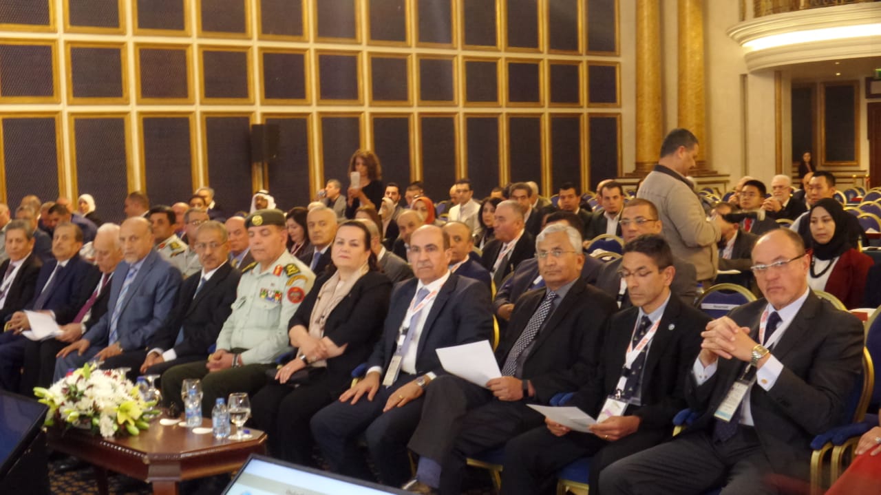 انطلاق فعاليات المؤتمر الدولي للكلى في