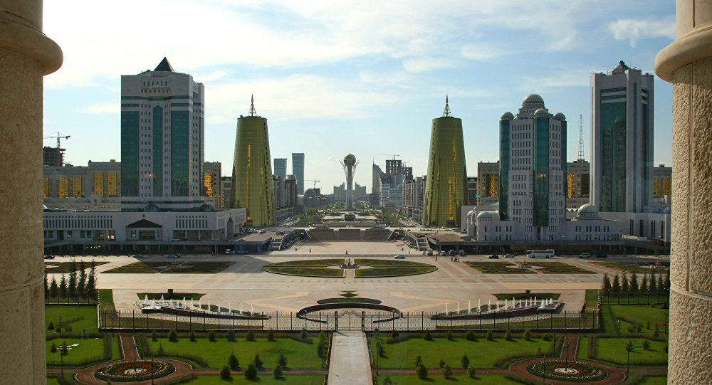 انطلاق جولة جديدة من محادثات أستانا