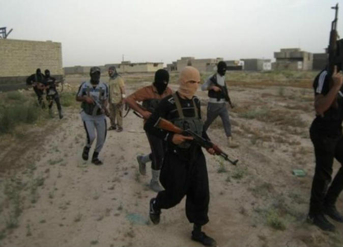 بدعوى أنه حرام شرعا.. مسلحون ينهون