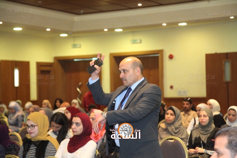 النائب السابق القطاطشة: فشلوا في تربية