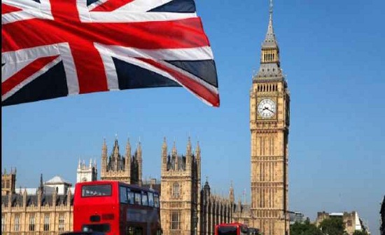 الحكومة البريطانية ترفض طلب إجراء إستفتاء
