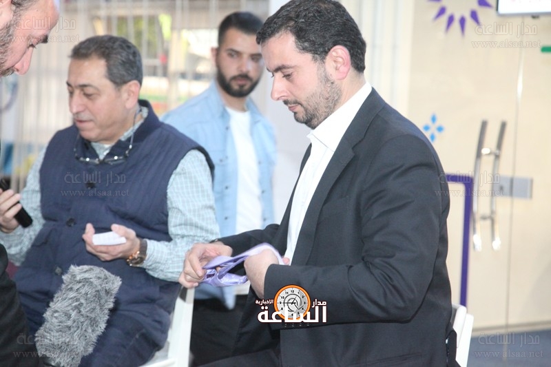 الحموري: لم نخرج من الأزمة الاقتصادية