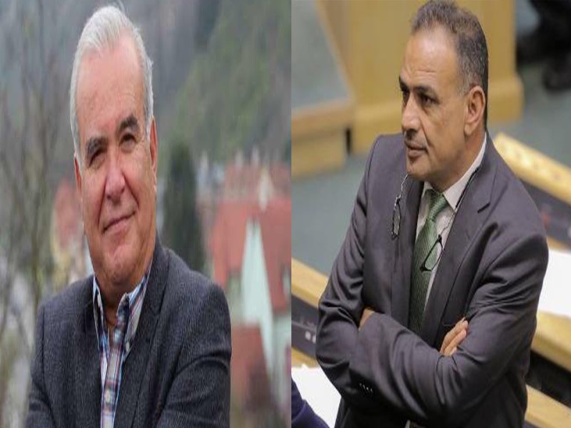 الطراونة: وزارة التعليم العالي تسير عكس