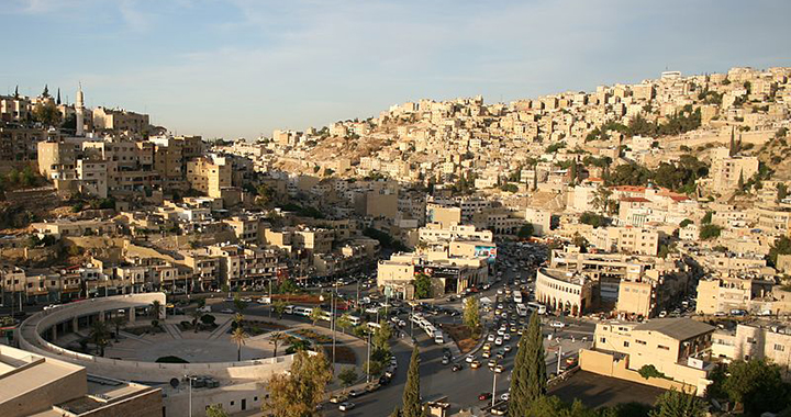 الأرصاد: الاجواء معتدلة وامطار متفرقة في