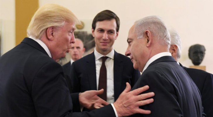 صحيفة عبرية: فرص نجاح ’صفقة القرن‘