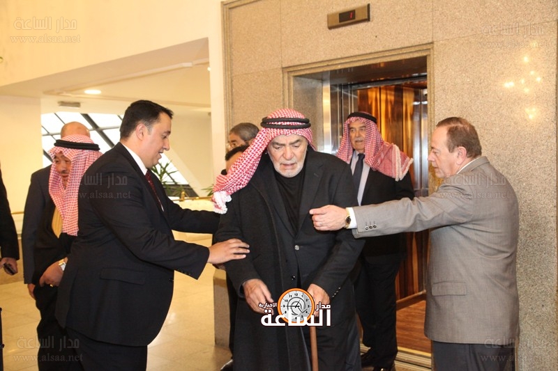 الفلاحات يستذكر عربيات: لو صوتت معك