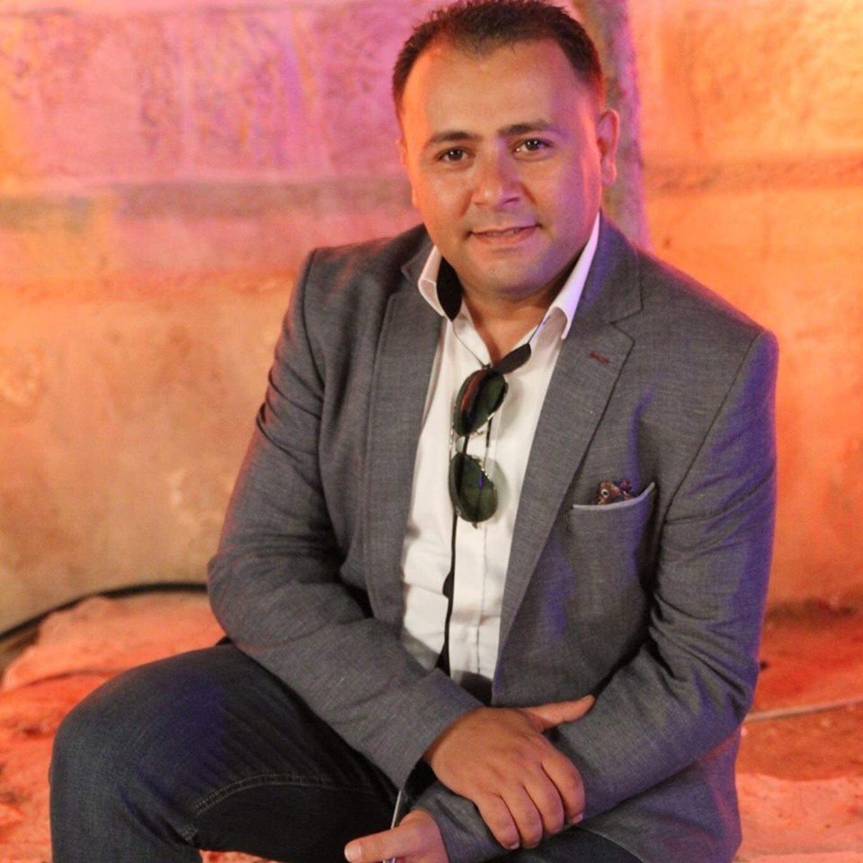 العساسفة يكتب: اصحوا يا نايمين.. ما