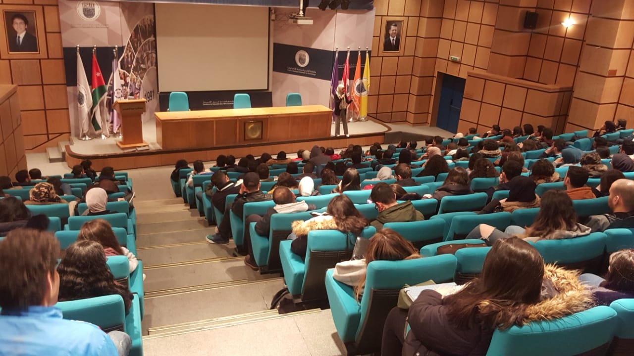 د. فداء أبو الخير من عمان