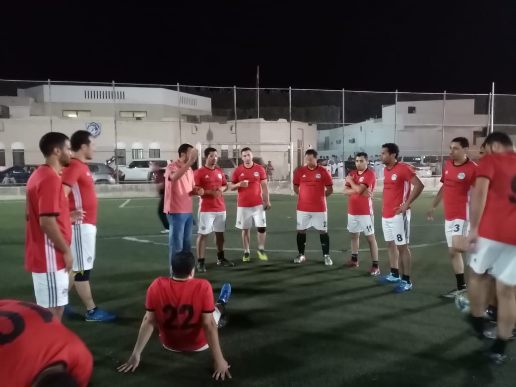 النادي الاجتماعي الأردني: اشتعال المنافسة بدوري