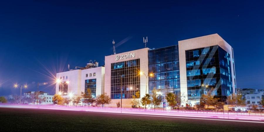 زين تعيد إطلاق خط (البسمة Mix)