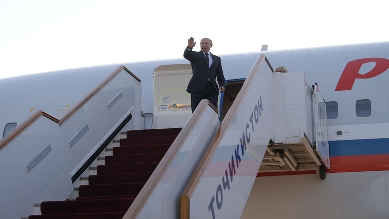 الكرملين: بوتين لا ينام