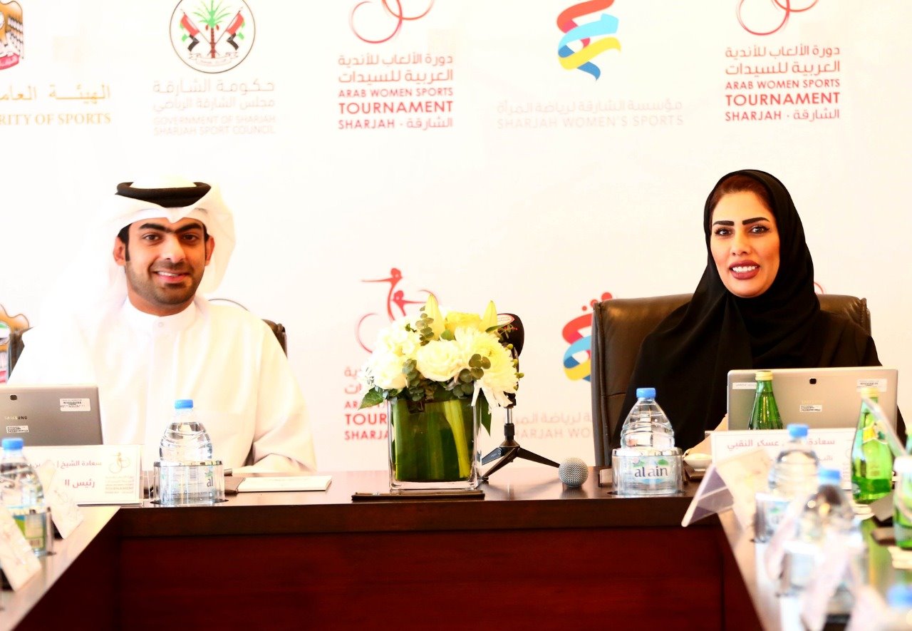 «عربية السيدات» تعقد اجتماعها الأول وتناقش