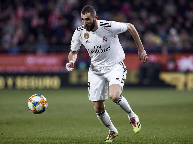 ريال مدريد يصدر بيانا بشأن إصابة