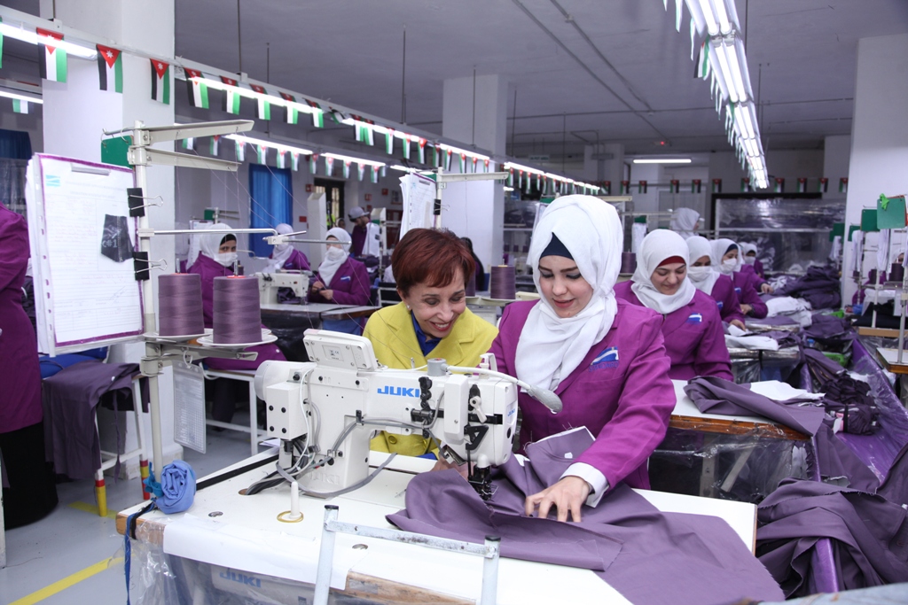 ماذا فعلت الأميرة بسمة في هذا