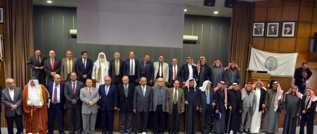 وزراء سابقون يبحثون بالطفيلة التقنية واقع