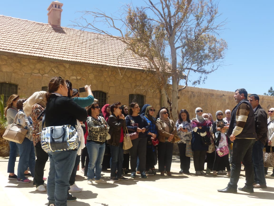 منتدى مؤتة للثقافة والتراث ( أعدكم