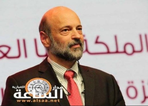 الرزاز يهنئ المسيحيين بعيد الفصح المجيد