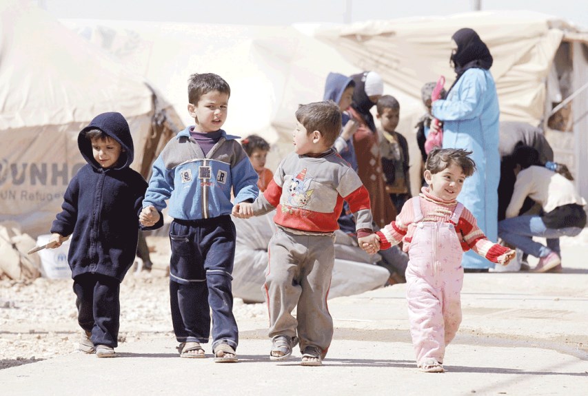 الأردن.. «الدعم النفسي» يكسر الحواجز لدمج