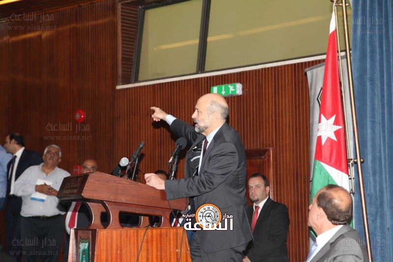 جائزة الحكومة الكبرى.. هل حقا يخشى