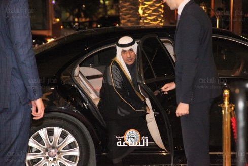 السفير الكويتي: نعتز بموقف الملك من