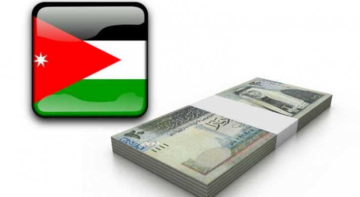 هبوط الاستثمار الأجنبي بالأردن