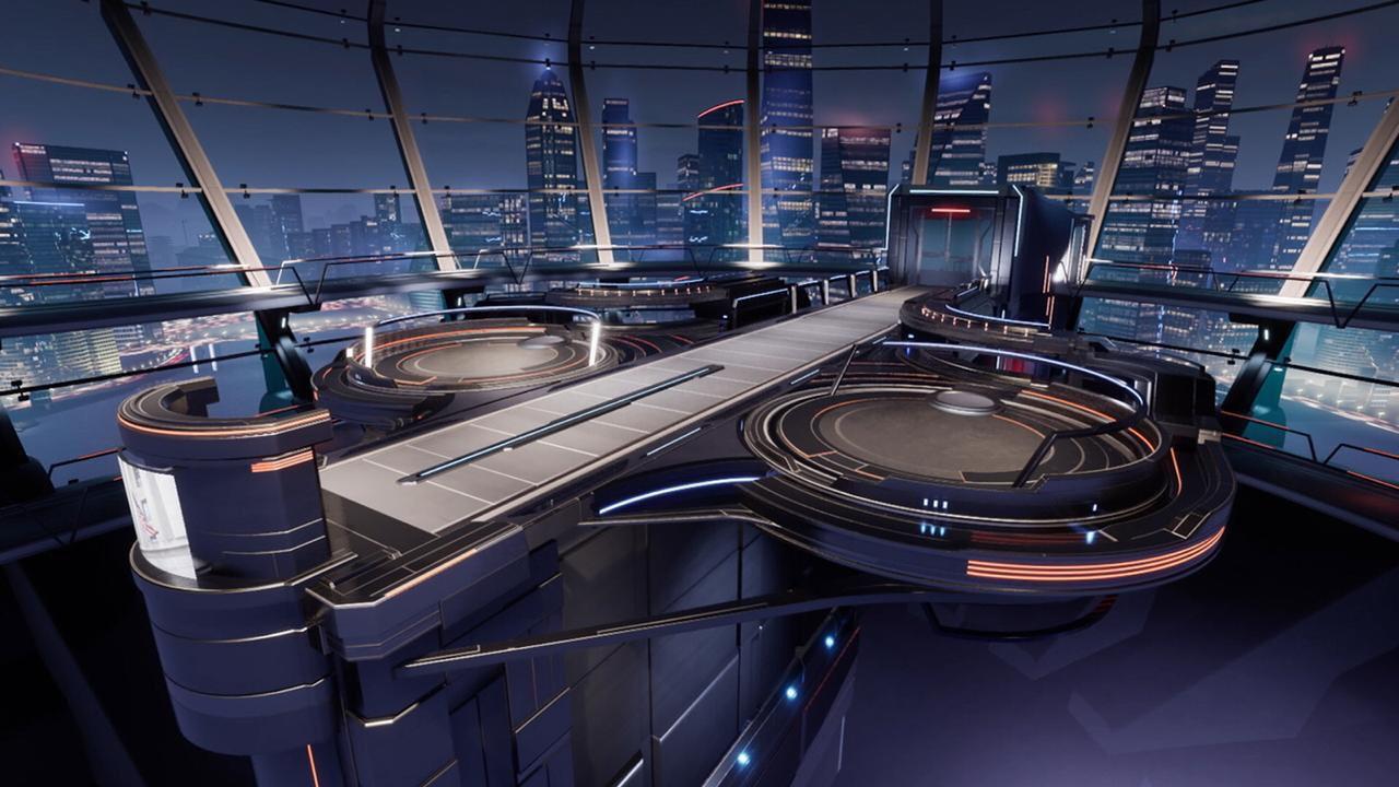 إطلالة جديدة ومحتوى مطور لـ ’سكاي