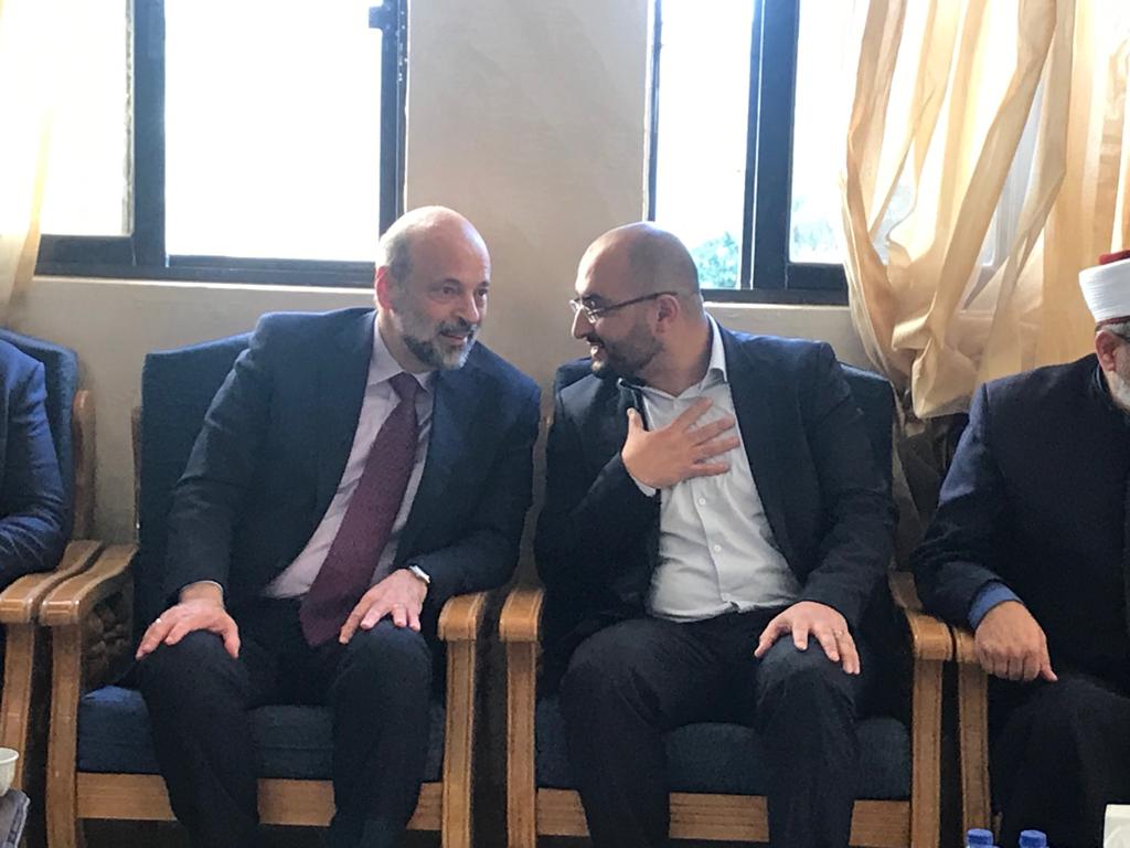 الأردن عظيم.. هل وصلت الرسالة؟