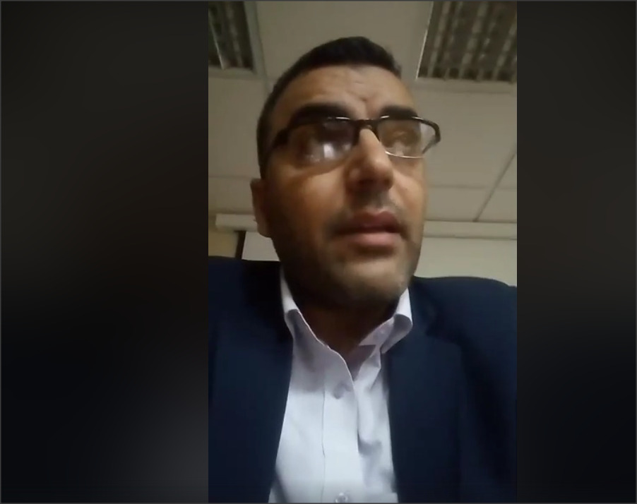 كشف تجاوزات في وزارة المياه.. فماذا