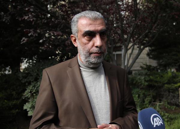 الشيخ كمال الخطيب ينعى عربيات بكلمات